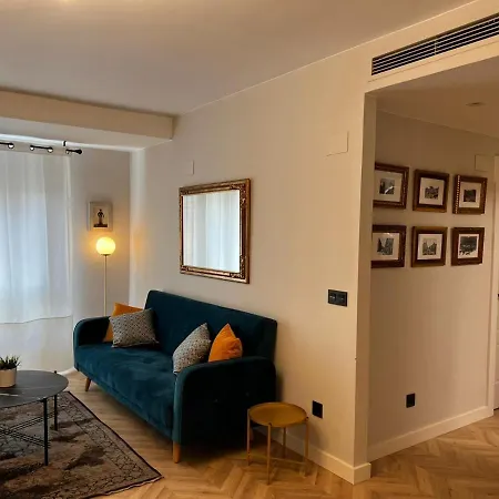 Vtz El Balcon De Veronica Ii - Teatro Lejlighed