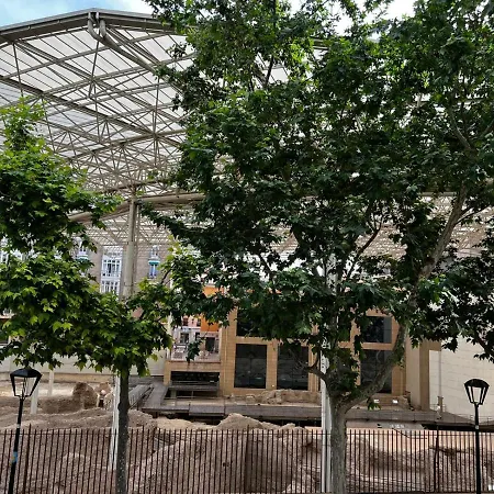 Apartamento Vtz El Balcón De Verónica Ii - Teatro *