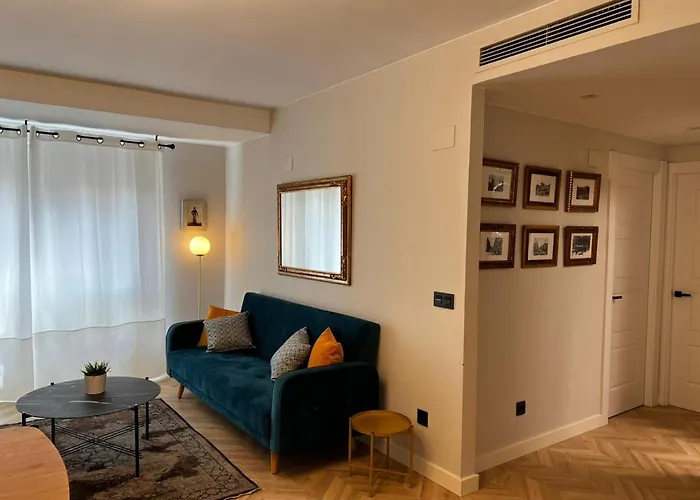 Vtz El Balcon De Veronica Ii - Teatro Appartement