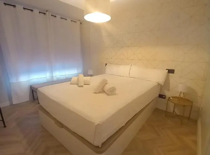 Vtz El Balcon De Veronica Ii - Teatro Appartement Zaragoza